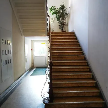 Klimatyczny Apartament Nr 8 Z Widokiem Na Gory Sowie Bielawa  Exterior foto