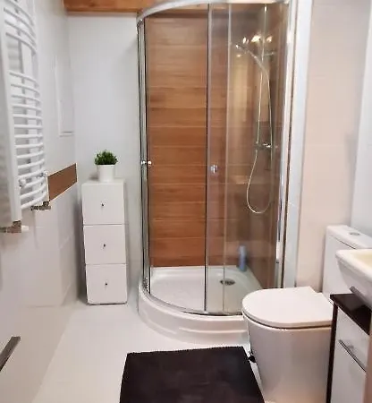 Klimatyczny Apartament Nr 8 Z Widokiem Na Gory Sowie Bielawa  Exterior foto