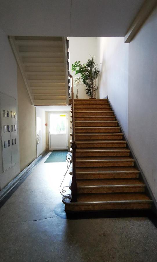 Apartment Klimatyczny Nr 8 Z Widokiem Na Gory Sowie