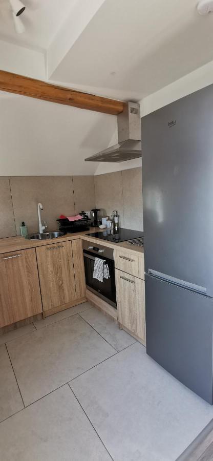 Klimatyczny Nr 8 Z Widokiem Na Gory Sowie Apartment *