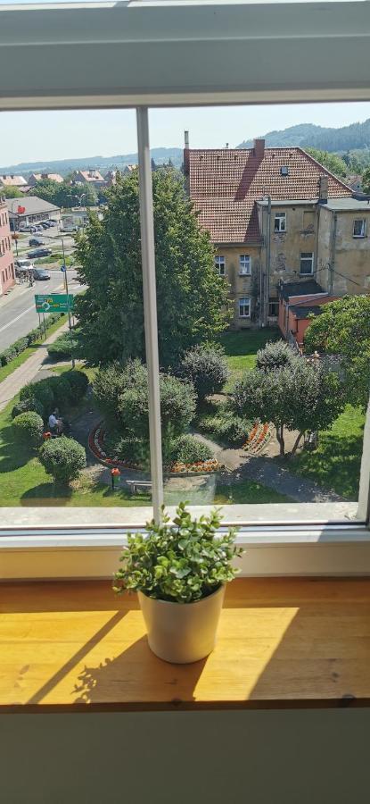 Klimatyczny Nr 8 Z Widokiem Na Gory Sowie Apartment *