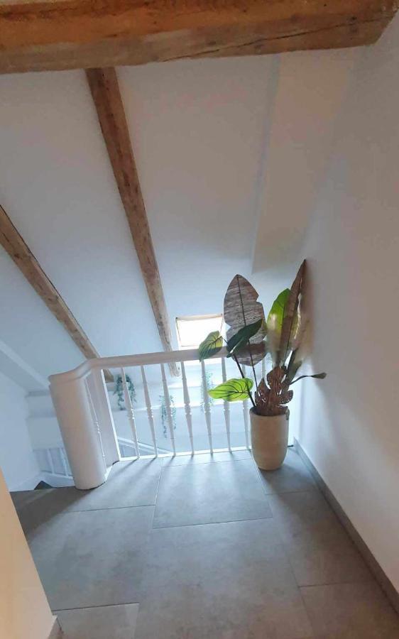 Klimatyczny Nr 8 Z Widokiem Na Gory Sowie Apartment Bielawa (Dzierzoniow)