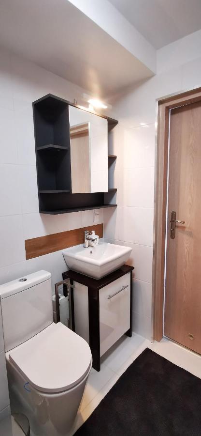 Klimatyczny Nr 8 Z Widokiem Na Gory Sowie Apartment *